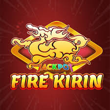 Fire Kirin